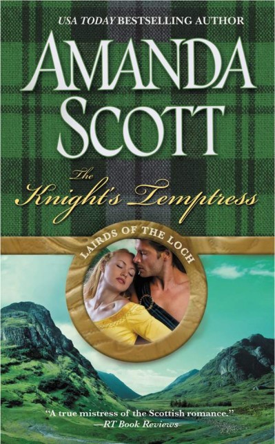 The Knight's Temptress - Amanda Scott 2df2f797eb57a167ee1b5bcb87512da0