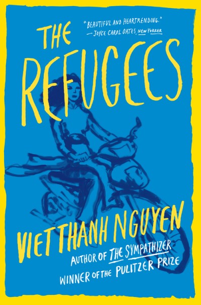 The Refugees - Viet Thanh Nguyen 2488ee3310ac8f3413ded1ed6cd421a1