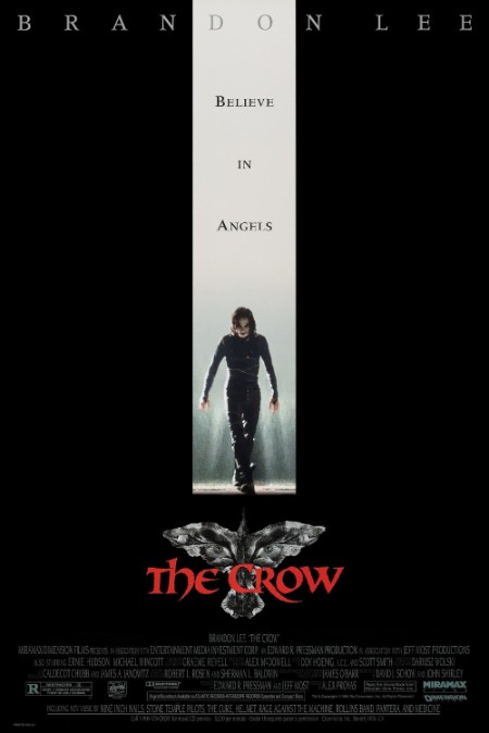 The Crow (1994) BDRip [Remastered] 1080p H 265 DeadKiller 2bc4bcadb311c15a21dbb55bf9319ba1