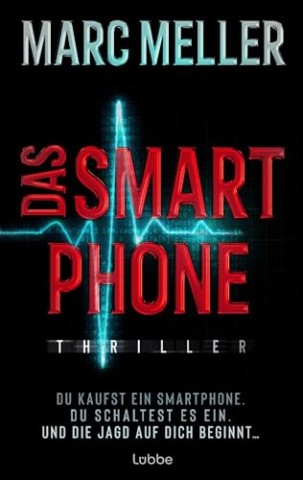 Cover: Meller, Marc - Das Smartphone