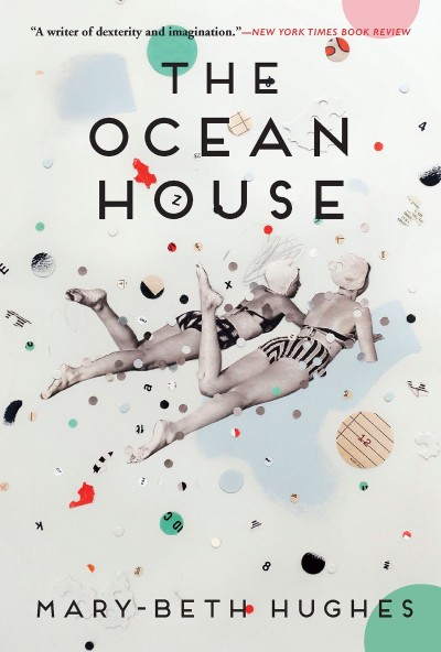 The Ocean House - Mary-Beth Hughes 568286bb2d338edead6742329b2357a4