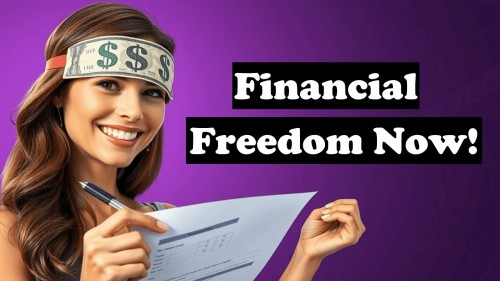 Mastering Personal Finances For Financial Freedom