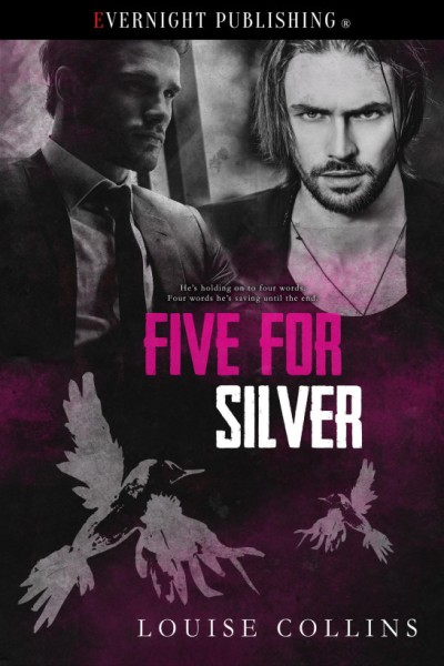 Five for Silver - Louise Collins 8e06d3f1e1d88c7efbcc8fb224dce3a5