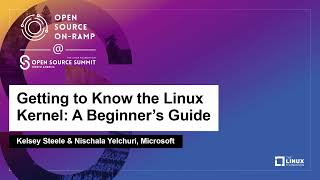 Introduction To Linux Kernel Development