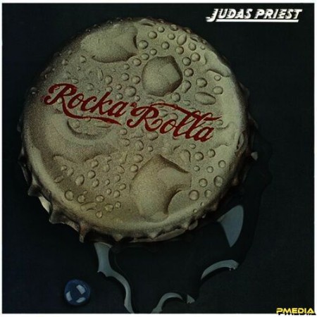 Judas Priest - Rocka Rolla (Remastered) (1974) Eccae82b4c83984d2c7679935afb07aa