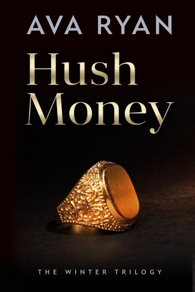 Hush Money: A Billionaire Age Gap Romance - Ava Ryan 75c21a2da830bd0aac9bdcf47ade40ae