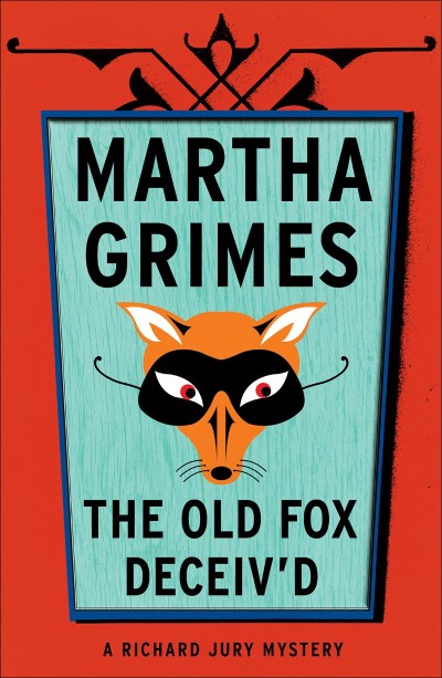 The Old Success - Martha Grimes 1e5e49cf10475bb30fe18af10deeefb0