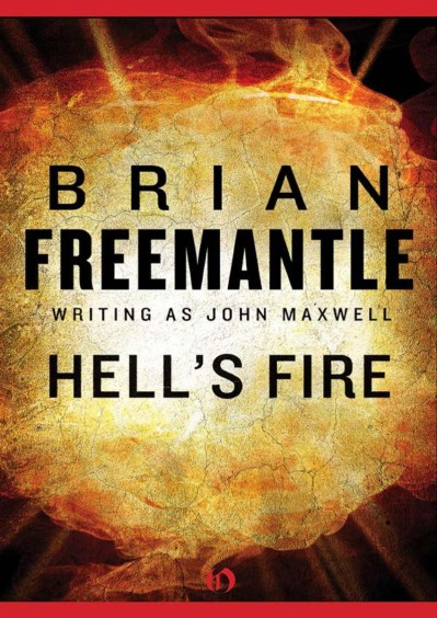 Hell's Fire - Brian Freemantle