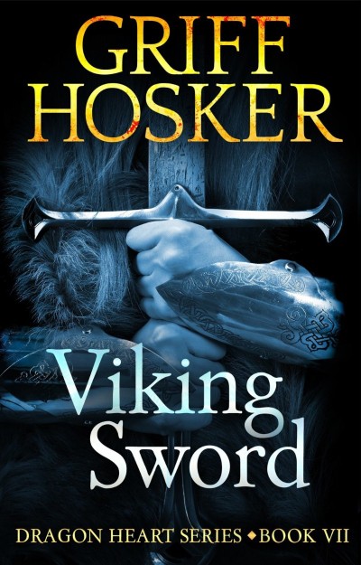 Viking Sword - Griff Hosker 051bb0d5cb43c8c554fc00e35ba1e6b4