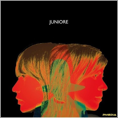 Juniore - Trois Deux Un (2024) [24Bit-96kHz] FLAC