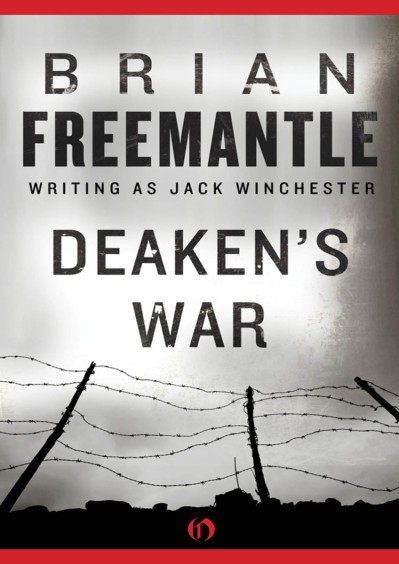 Deaken's War - Brian Freemantle C14cccb70ee8bc0080ae2cea7a5696b6