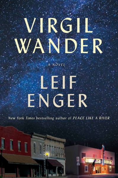 Virgil Wander - Leif Enger Cbb0145938bb6c858842ec5edfbc5cb6