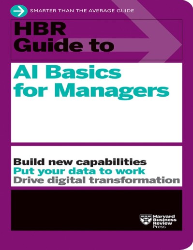 HBR Guide to Finance Basics for Managers (HBR Guide Series) - Harvard Business Review Ced0714fbf8bf28c3fab58ffa0491cb6