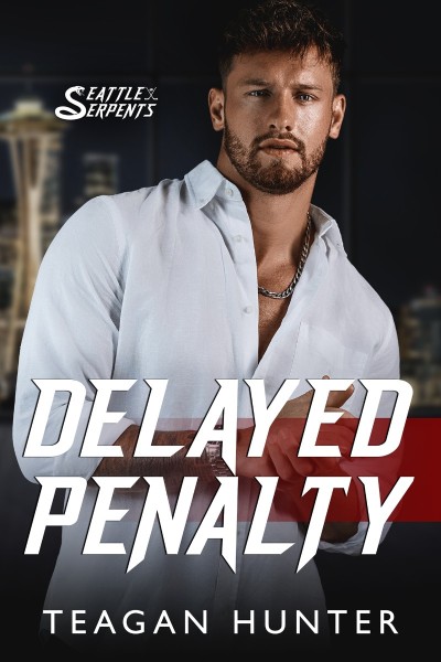 Delayed Penalty - Teagan Hunter