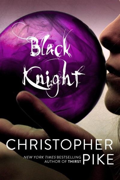 Black Knight - Christopher Pike Ca7c2226139e8eb59f9152c19c37d4ba