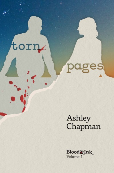 Torn Pages - Ashley Chapman 9a966db3318edca0c48e211de9a1bdc4