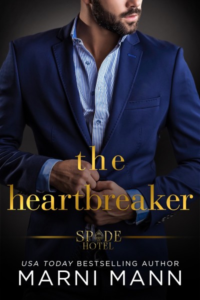 The Heartbreaker - Marni Mann F63191b683941ffcff9f7338961b4ec5