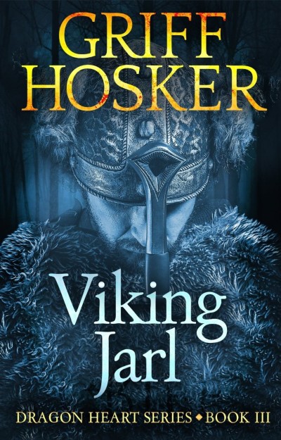 Viking Jarl - Griff Hosker 4c25070536f7f2e34ee66fd0a0c4c0ca