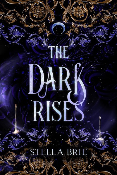 Dark Rise - C. S. Pacat Cf4b7bfa4c388eabeabd1ca341d36eca