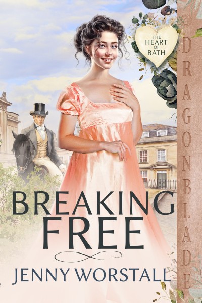 Breaking Free - Jenny Worstall 44e907a22ca753f029ce83a3841e25cb