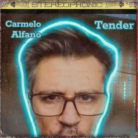 Carmelo Alfano / Lucio Dalla - Tender 12-09-(2024)