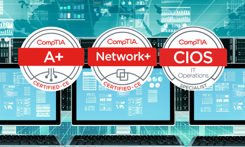 Network Operations For Comptia Network+