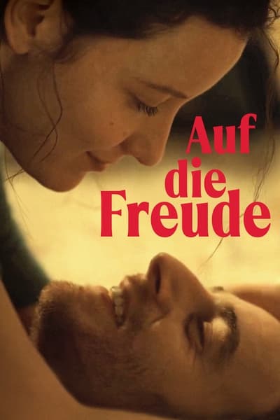 Auf die Freude 2023 German DL EAC3 1080p WEB H264-SiXTYNiNE