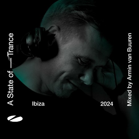 VA - A State of Trance, Ibiza 2024 (Mixed by Armin van Buuren) 2024