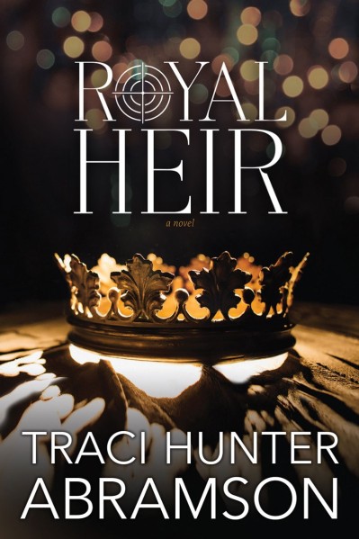 Royal Heir - Traci Hunter Abramson 37d9c2a0b7baa5cce36af923f395c9d0