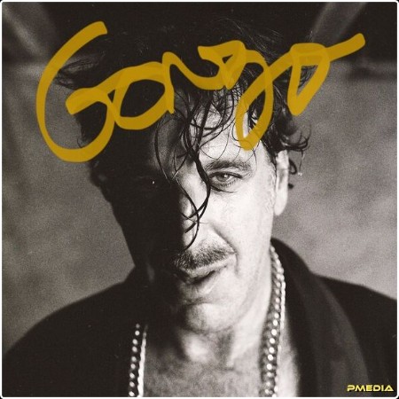 Chilly Gonzales - Gonzo (2024) [24Bit-44 1kHz] FLAC  Bcb29565910a3c2a41fc8148a079bed0