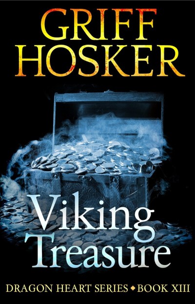 Viking Treasure - Griff Hosker 91c8d0387e0a88088c391eff3e58a8d1