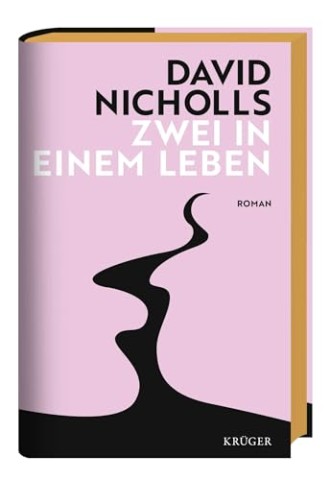 Cover: Nicholls, David - Zwei in einem Leben
