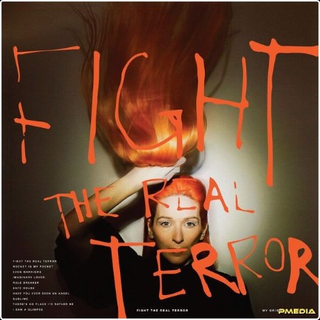 My Brightest Diamond - Fight The Real Terror (2024) [24Bit-44 1kHz] FLAC