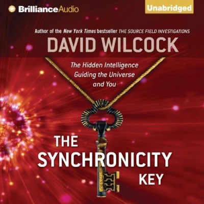 The Synchronicity Key: The Hidden Intelligence Guiding the Universe and You - [AUD...