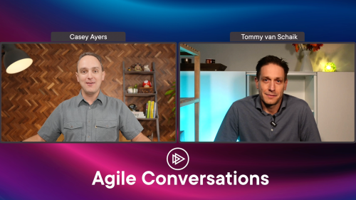 Agile Conversations  The Importance Of Non-Functional Requirements For Agile Success