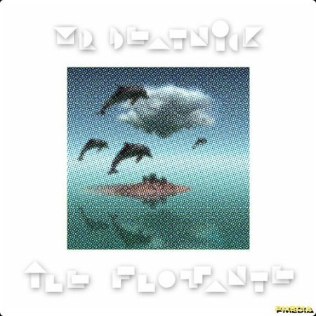 Mr  Beatnick - île Flottante (2024) Mp3 320kbps  20d46926c8b69a4cab439dd608b64ad8