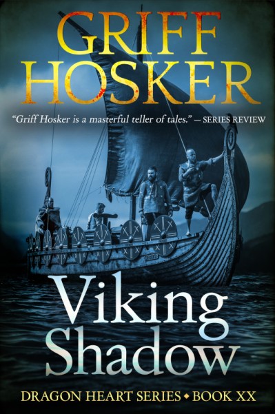 Viking Shadow - Griff Hosker 5576a958a735ab8be525b5cad67c5fdb