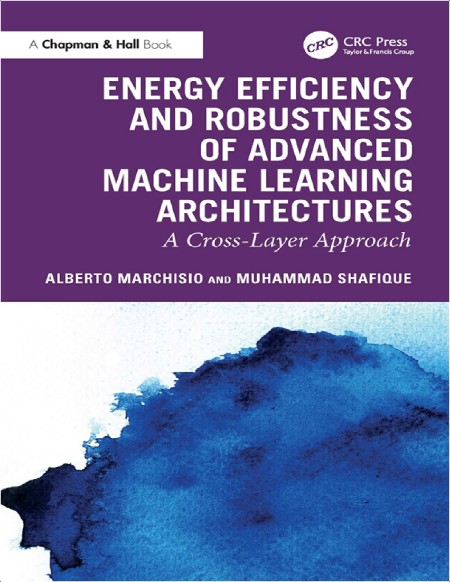 Marchisio A  Energy Efficiency and Robustness of Advanced ML Architectures 2025