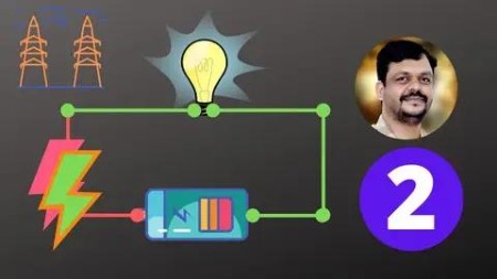 The Ultimate - Electrical Circuits ( Module - 2 )