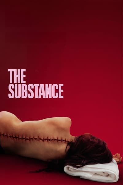 The Substance (2024) V 3 720p HDCAM-C1NEM4 3a33073c0f6b6545f8e2fdd03f5667e0