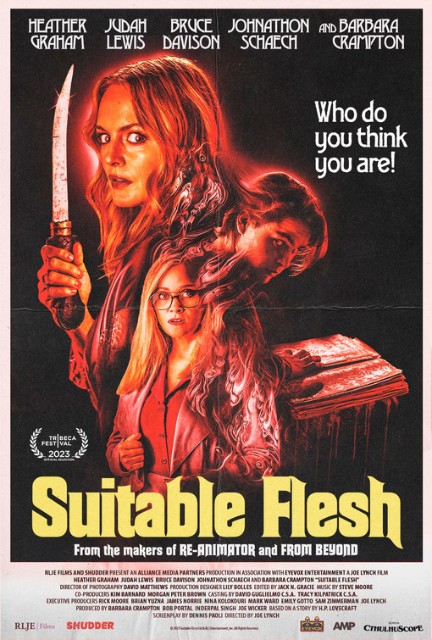 Suitable Flesh 2023 German DL AC3 WEB x264-WM3