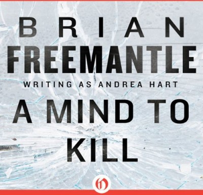 A Mind to Kill - Brian Freemantle