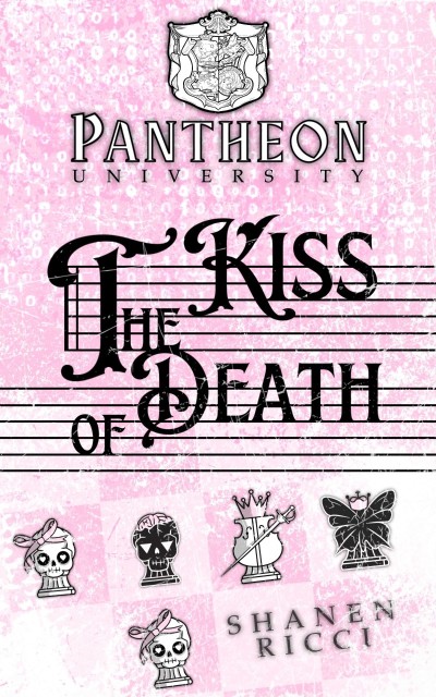 Kiss of Death - Adam Croft E348f2c62204aa05deacfa4520ad55e5