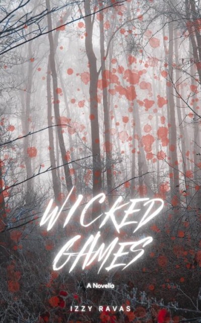 Wicked Games - M. J. Scott B4cb1c7cbee731f330b7710cda3dcce7