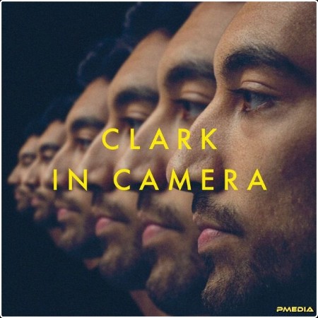 Clark - In Camera (2024) [24Bit-44 1kHz] FLAC  Fc2d9962216148b687b4d4af97282de9