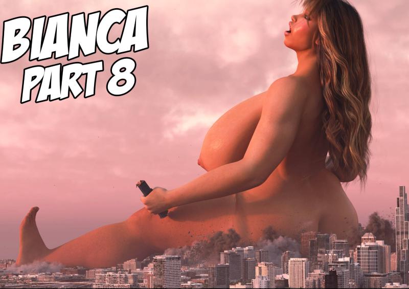 Redfiredog - Bianca 8 - Ongoing 3D Porn Comic