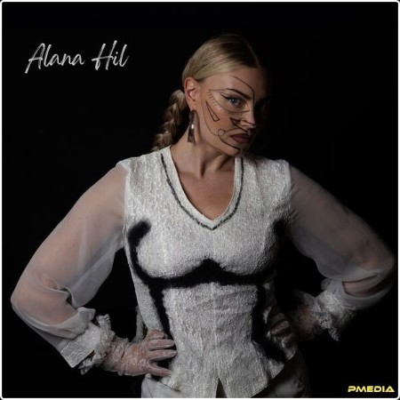 ALANA HIL - Me  (2024) [24Bit-44 1kHz] FLAC  Ff70026a50c30c1e123c2c2234a035ed