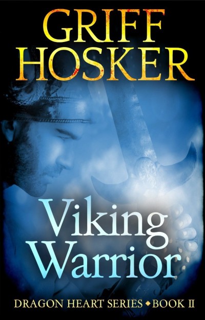 Viking Warrior - Griff Hosker 6e645e5fcd2977880a7f775d15a466f0