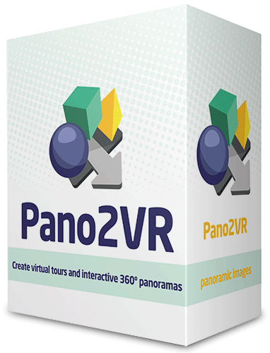 Pano2VR Pro 7.1.2 (x64) Multilingual