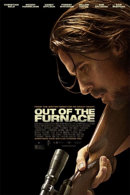 Out of The Furnace (2013) [NOR Transfer] BDRip 1080p H 265 [UKR ENG] [Hurtom]